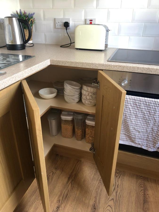 Central Lisburn Duplex Apartment Siren Stays Exterior photo